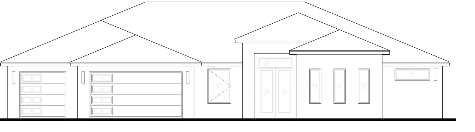 The 3227 exterior